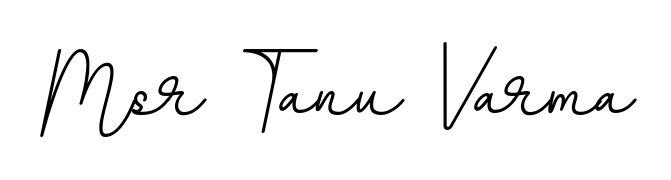 Make a short Msr Tanu Varma signature style. Manage your documents anywhere anytime using BallpointsItalic-DORy9. Create and add eSignatures, submit forms, share and send files easily. Msr Tanu Varma signature style 11 images and pictures png