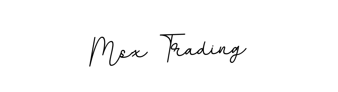 Check out images of Autograph of Msx Trading name. Actor Msx Trading Signature Style. BallpointsItalic-DORy9 is a professional sign style online. Msx Trading signature style 11 images and pictures png