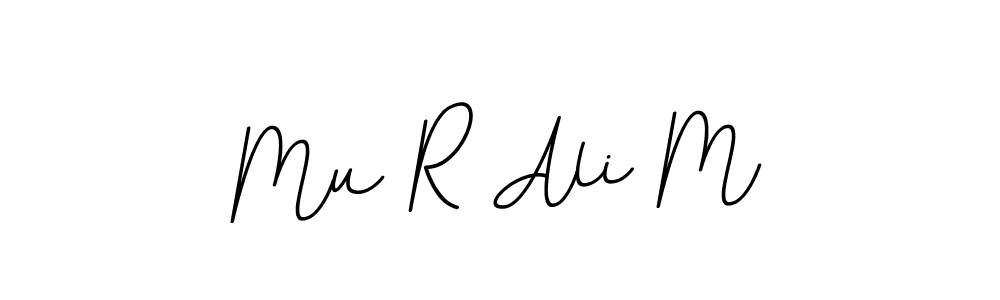 Best and Professional Signature Style for Mu R Ali M. BallpointsItalic-DORy9 Best Signature Style Collection. Mu R Ali M signature style 11 images and pictures png