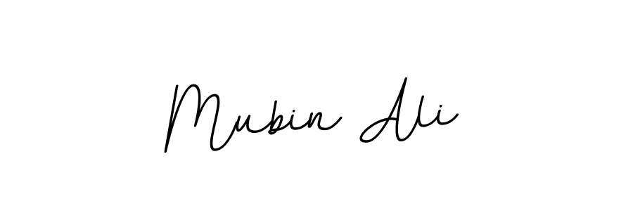 You can use this online signature creator to create a handwritten signature for the name Mubin Ali. This is the best online autograph maker. Mubin Ali signature style 11 images and pictures png