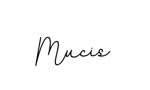 BallpointsItalic-DORy9 is a professional signature style that is perfect for those who want to add a touch of class to their signature. It is also a great choice for those who want to make their signature more unique. Get Mucis name to fancy signature for free. Mucis signature style 11 images and pictures png