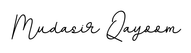 Mudasir Qayoom stylish signature style. Best Handwritten Sign (BallpointsItalic-DORy9) for my name. Handwritten Signature Collection Ideas for my name Mudasir Qayoom. Mudasir Qayoom signature style 11 images and pictures png
