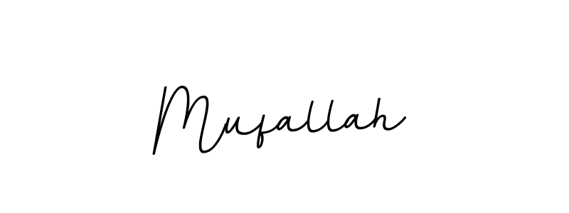 It looks lik you need a new signature style for name Mufallah. Design unique handwritten (BallpointsItalic-DORy9) signature with our free signature maker in just a few clicks. Mufallah signature style 11 images and pictures png