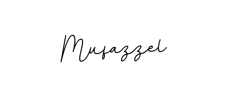 It looks lik you need a new signature style for name Mufazzel. Design unique handwritten (BallpointsItalic-DORy9) signature with our free signature maker in just a few clicks. Mufazzel signature style 11 images and pictures png