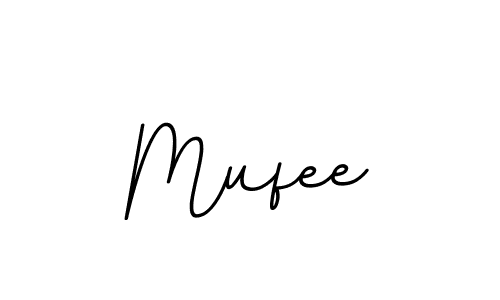 Similarly BallpointsItalic-DORy9 is the best handwritten signature design. Signature creator online .You can use it as an online autograph creator for name Mufee. Mufee signature style 11 images and pictures png