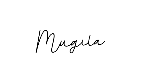 Also we have Mugila name is the best signature style. Create professional handwritten signature collection using BallpointsItalic-DORy9 autograph style. Mugila signature style 11 images and pictures png