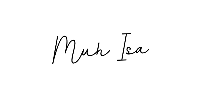 Also You can easily find your signature by using the search form. We will create Muh Isa name handwritten signature images for you free of cost using BallpointsItalic-DORy9 sign style. Muh Isa signature style 11 images and pictures png