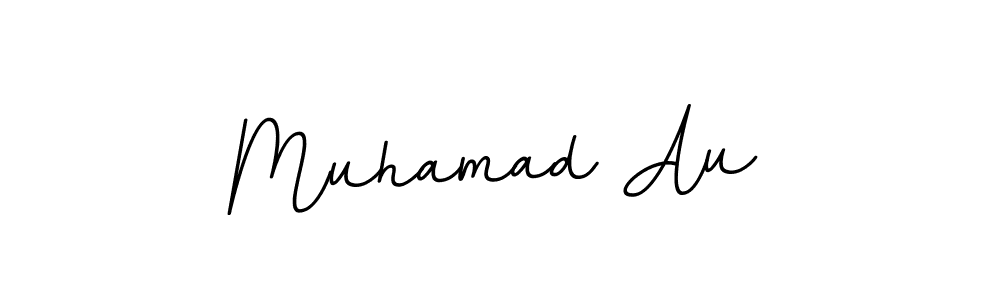 Check out images of Autograph of Muhamad Au name. Actor Muhamad Au Signature Style. BallpointsItalic-DORy9 is a professional sign style online. Muhamad Au signature style 11 images and pictures png