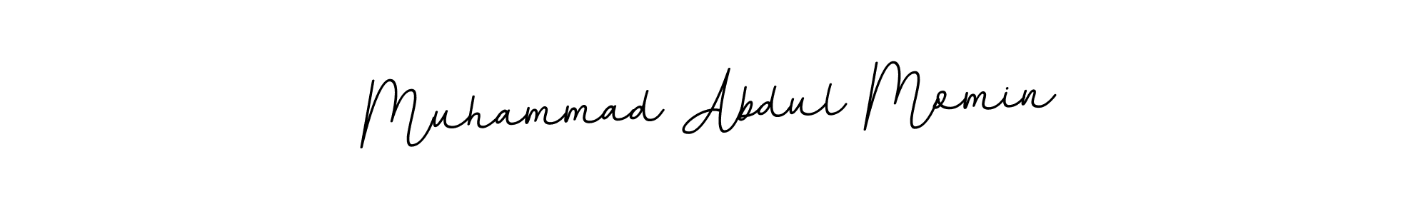 Similarly BallpointsItalic-DORy9 is the best handwritten signature design. Signature creator online .You can use it as an online autograph creator for name Muhammad Abdul Momin. Muhammad Abdul Momin signature style 11 images and pictures png