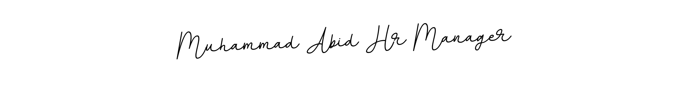 See photos of Muhammad Abid Hr Manager official signature by Spectra . Check more albums & portfolios. Read reviews & check more about BallpointsItalic-DORy9 font. Muhammad Abid Hr Manager signature style 11 images and pictures png