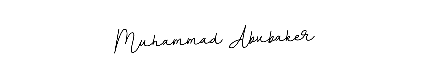 Check out images of Autograph of Muhammad Abubaker name. Actor Muhammad Abubaker Signature Style. BallpointsItalic-DORy9 is a professional sign style online. Muhammad Abubaker signature style 11 images and pictures png