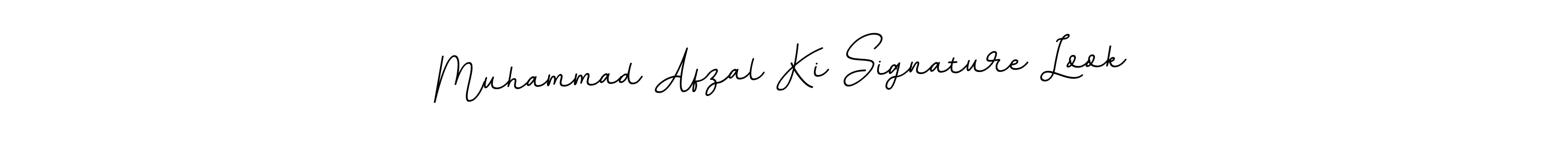 Muhammad Afzal Ki Signature Look stylish signature style. Best Handwritten Sign (BallpointsItalic-DORy9) for my name. Handwritten Signature Collection Ideas for my name Muhammad Afzal Ki Signature Look. Muhammad Afzal Ki Signature Look signature style 11 images and pictures png