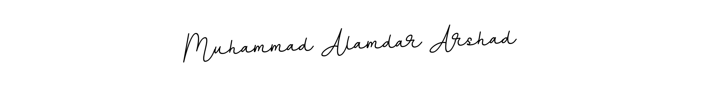 Make a short Muhammad Alamdar Arshad signature style. Manage your documents anywhere anytime using BallpointsItalic-DORy9. Create and add eSignatures, submit forms, share and send files easily. Muhammad Alamdar Arshad signature style 11 images and pictures png