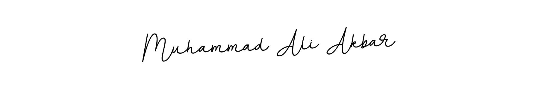 The best way (BallpointsItalic-DORy9) to make a short signature is to pick only two or three words in your name. The name Muhammad Ali Akbar include a total of six letters. For converting this name. Muhammad Ali Akbar signature style 11 images and pictures png