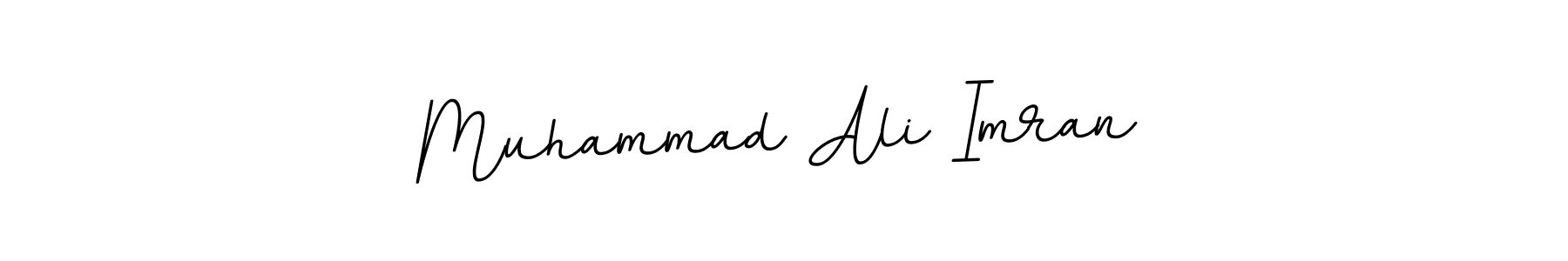 Make a beautiful signature design for name Muhammad Ali Imran. Use this online signature maker to create a handwritten signature for free. Muhammad Ali Imran signature style 11 images and pictures png