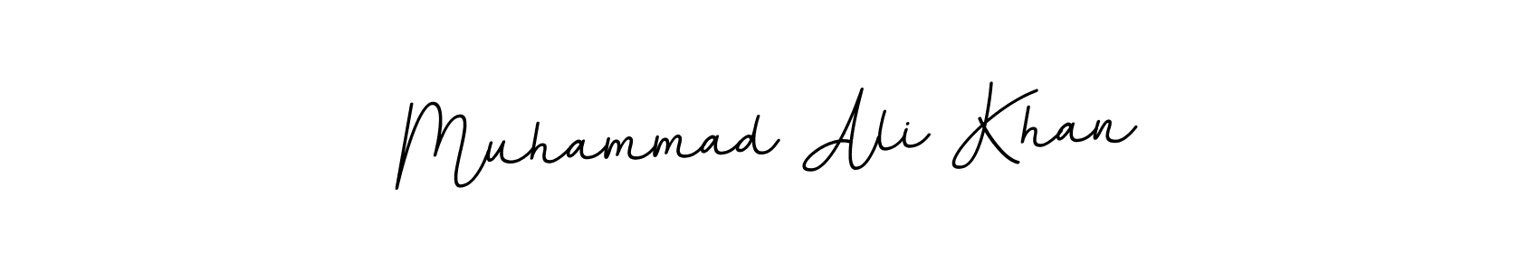 Make a beautiful signature design for name Muhammad Ali Khan. Use this online signature maker to create a handwritten signature for free. Muhammad Ali Khan signature style 11 images and pictures png