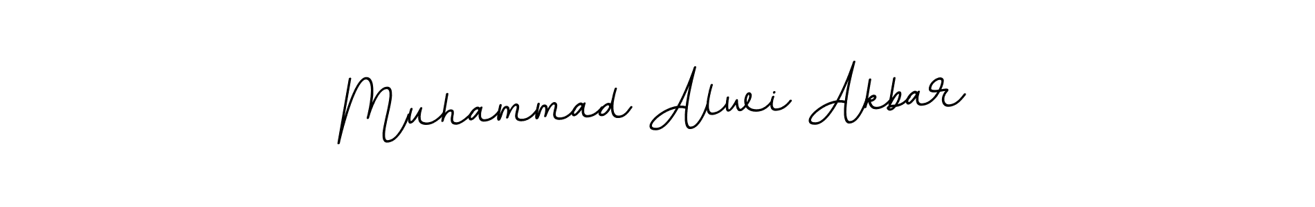 Also You can easily find your signature by using the search form. We will create Muhammad Alwi Akbar name handwritten signature images for you free of cost using BallpointsItalic-DORy9 sign style. Muhammad Alwi Akbar signature style 11 images and pictures png