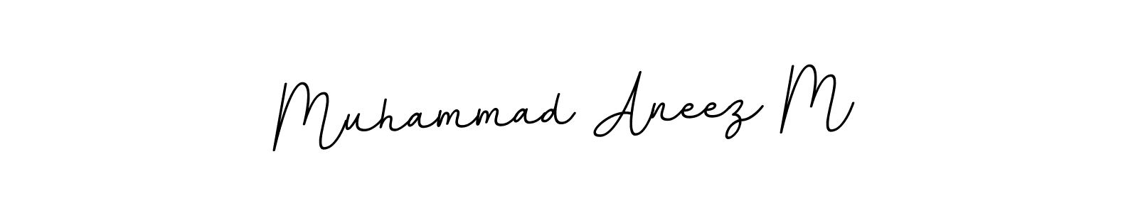 Check out images of Autograph of Muhammad Aneez M name. Actor Muhammad Aneez M Signature Style. BallpointsItalic-DORy9 is a professional sign style online. Muhammad Aneez M signature style 11 images and pictures png