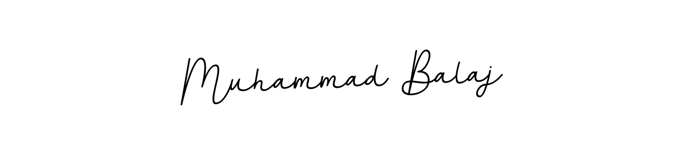if you are searching for the best signature style for your name Muhammad Balaj. so please give up your signature search. here we have designed multiple signature styles  using BallpointsItalic-DORy9. Muhammad Balaj signature style 11 images and pictures png