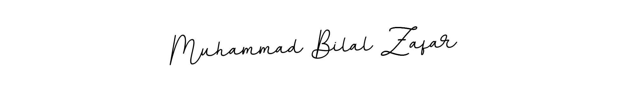 How to Draw Muhammad Bilal Zafar signature style? BallpointsItalic-DORy9 is a latest design signature styles for name Muhammad Bilal Zafar. Muhammad Bilal Zafar signature style 11 images and pictures png