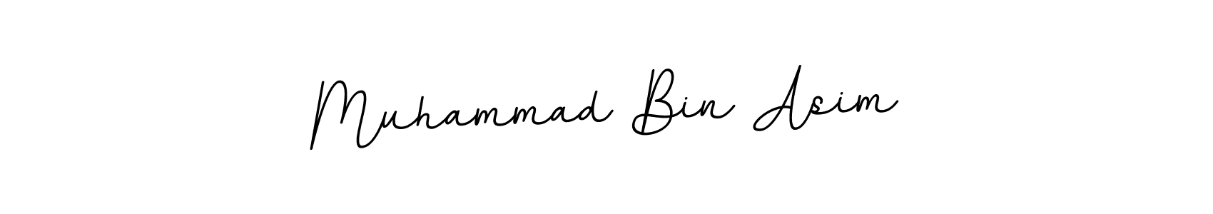 Once you've used our free online signature maker to create your best signature BallpointsItalic-DORy9 style, it's time to enjoy all of the benefits that Muhammad Bin Asim name signing documents. Muhammad Bin Asim signature style 11 images and pictures png