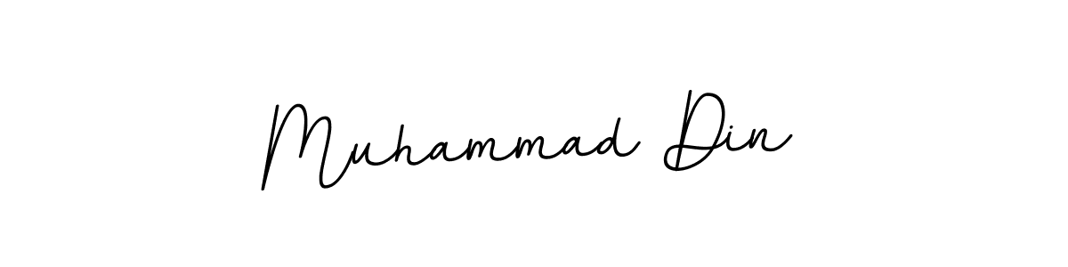 Also You can easily find your signature by using the search form. We will create Muhammad Din name handwritten signature images for you free of cost using BallpointsItalic-DORy9 sign style. Muhammad Din signature style 11 images and pictures png