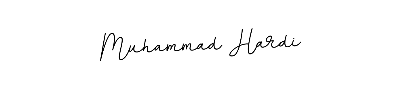 if you are searching for the best signature style for your name Muhammad Hardi. so please give up your signature search. here we have designed multiple signature styles  using BallpointsItalic-DORy9. Muhammad Hardi signature style 11 images and pictures png