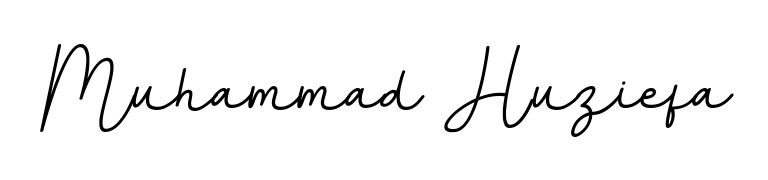 Transform the name Muhammad Huziefa into a signature masterpiece using BallpointsItalic-DORy9 font. Ideal for photographers, artists, and creators looking for watermarks. Muhammad Huziefa signature style 11 images and pictures png