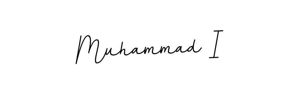 Here are the top 10 professional signature styles for the name Muhammad I. These are the best autograph styles you can use for your name. Muhammad I signature style 11 images and pictures png