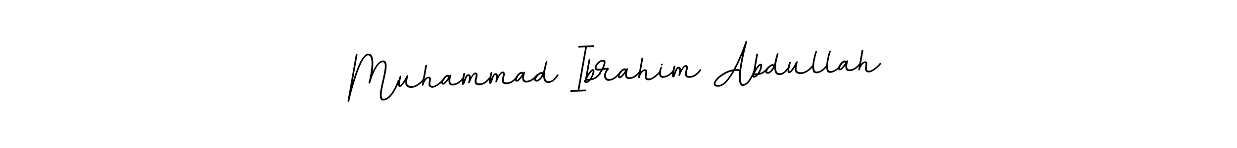 Here are the top 10 professional signature styles for the name Muhammad Ibrahim Abdullah. These are the best autograph styles you can use for your name. Muhammad Ibrahim Abdullah signature style 11 images and pictures png