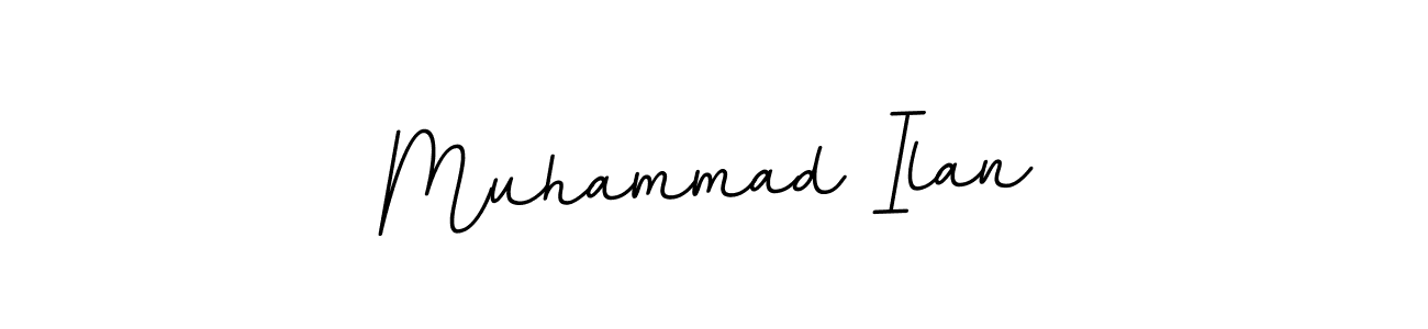 You can use this online signature creator to create a handwritten signature for the name Muhammad Ilan. This is the best online autograph maker. Muhammad Ilan signature style 11 images and pictures png