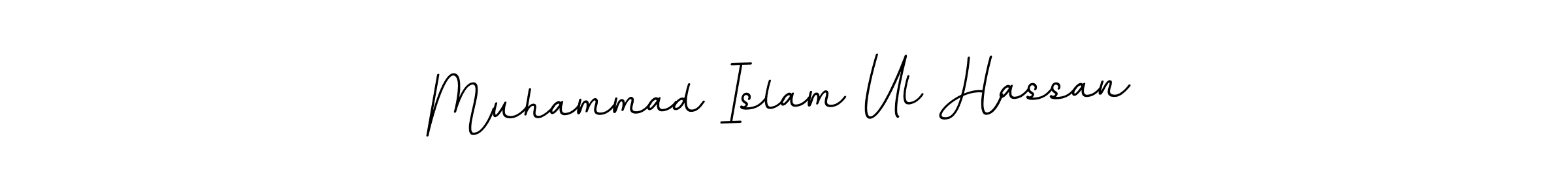 Here are the top 10 professional signature styles for the name Muhammad Islam Ul Hassan. These are the best autograph styles you can use for your name. Muhammad Islam Ul Hassan signature style 11 images and pictures png