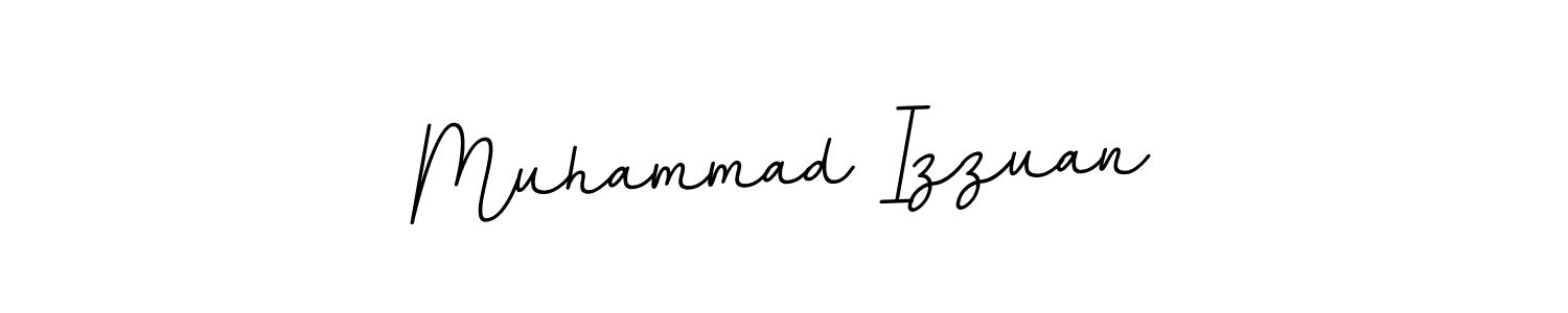 You can use this online signature creator to create a handwritten signature for the name Muhammad Izzuan. This is the best online autograph maker. Muhammad Izzuan signature style 11 images and pictures png