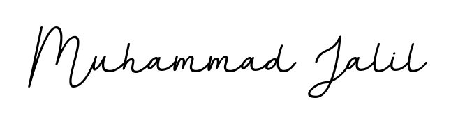 Generate high-definition signature styles for Muhammad Jalil. The BallpointsItalic-DORy9 typeface ensures crisp legibility and sophisticated design. Muhammad Jalil signature style 11 images and pictures png