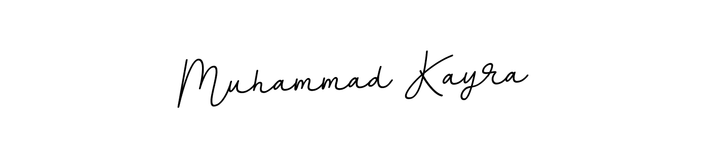 This is the best signature style for the Muhammad Kayra name. Also you like these signature font (BallpointsItalic-DORy9). Mix name signature. Muhammad Kayra signature style 11 images and pictures png