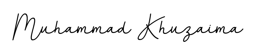 Enhance your business communications with Muhammad Khuzaima signature in BallpointsItalic-DORy9 lettering. Clean, modern, and universally compatible. Muhammad Khuzaima signature style 11 images and pictures png