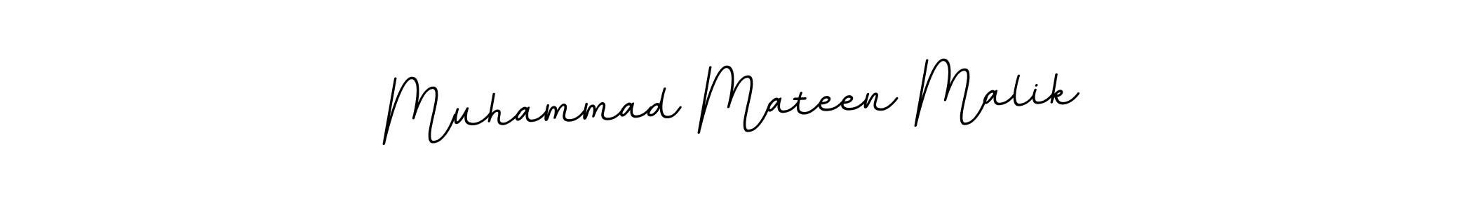 How to make Muhammad Mateen Malik signature? BallpointsItalic-DORy9 is a professional autograph style. Create handwritten signature for Muhammad Mateen Malik name. Muhammad Mateen Malik signature style 11 images and pictures png