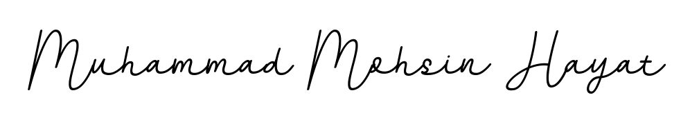 Discover the perfect balance of readability and style for Muhammad Mohsin Hayat with BallpointsItalic-DORy9 font. Create your dream signature today. Muhammad Mohsin Hayat signature style 11 images and pictures png
