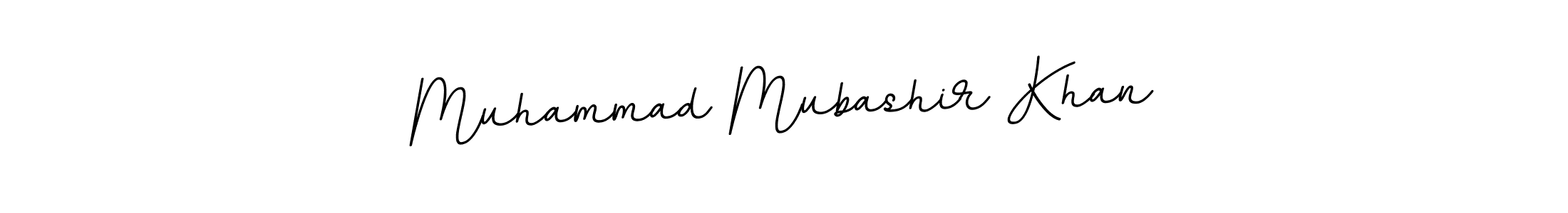BallpointsItalic-DORy9 is a professional signature style that is perfect for those who want to add a touch of class to their signature. It is also a great choice for those who want to make their signature more unique. Get Muhammad Mubashir Khan name to fancy signature for free. Muhammad Mubashir Khan signature style 11 images and pictures png