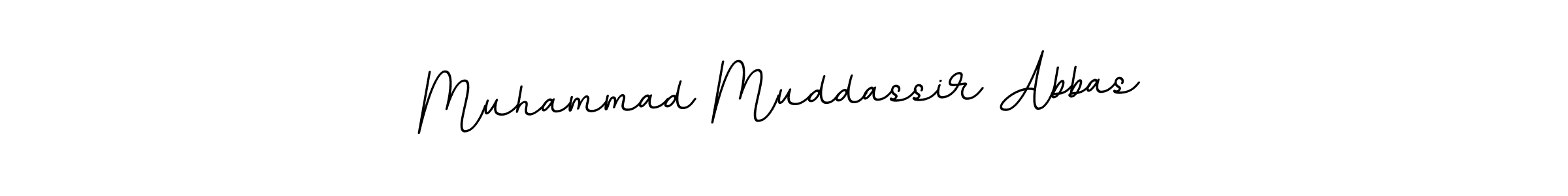 How to Draw Muhammad Muddassir Abbas signature style? BallpointsItalic-DORy9 is a latest design signature styles for name Muhammad Muddassir Abbas. Muhammad Muddassir Abbas signature style 11 images and pictures png