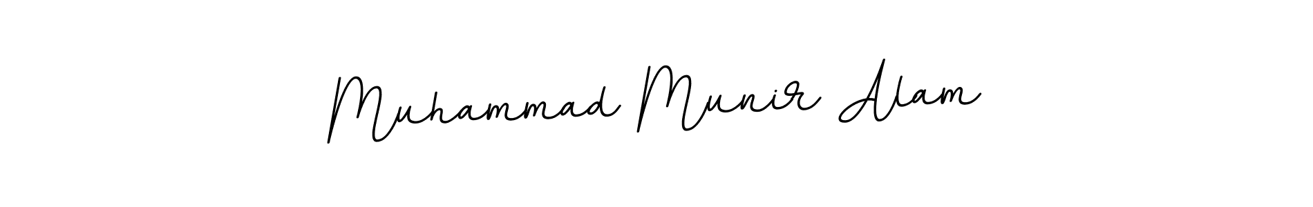 BallpointsItalic-DORy9 is a professional signature style that is perfect for those who want to add a touch of class to their signature. It is also a great choice for those who want to make their signature more unique. Get Muhammad Munir Alam name to fancy signature for free. Muhammad Munir Alam signature style 11 images and pictures png