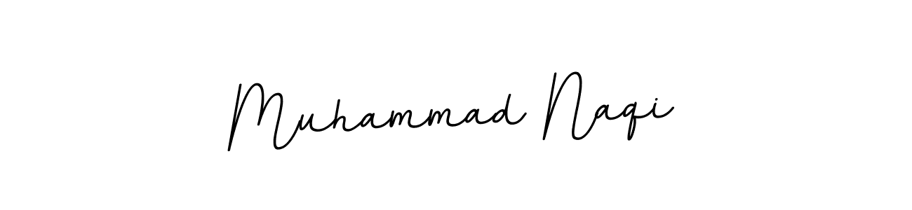 How to Draw Muhammad Naqi signature style? BallpointsItalic-DORy9 is a latest design signature styles for name Muhammad Naqi. Muhammad Naqi signature style 11 images and pictures png