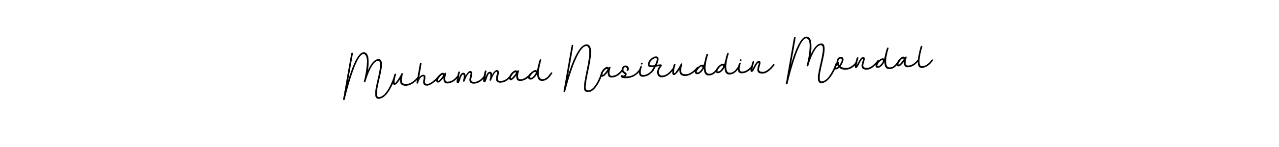 Similarly BallpointsItalic-DORy9 is the best handwritten signature design. Signature creator online .You can use it as an online autograph creator for name Muhammad Nasiruddin Mondal. Muhammad Nasiruddin Mondal signature style 11 images and pictures png