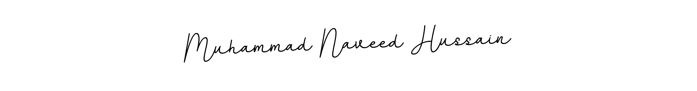 Best and Professional Signature Style for Muhammad Naveed Hussain. BallpointsItalic-DORy9 Best Signature Style Collection. Muhammad Naveed Hussain signature style 11 images and pictures png