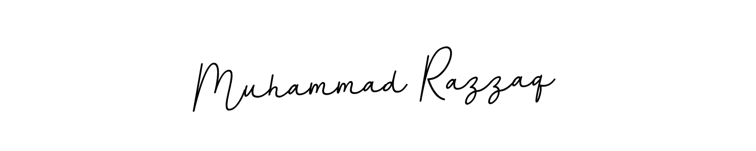 You can use this online signature creator to create a handwritten signature for the name Muhammad Razzaq. This is the best online autograph maker. Muhammad Razzaq signature style 11 images and pictures png