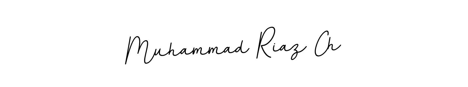 You can use this online signature creator to create a handwritten signature for the name Muhammad Riaz Ch. This is the best online autograph maker. Muhammad Riaz Ch signature style 11 images and pictures png