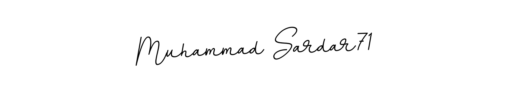 Best and Professional Signature Style for Muhammad Sardar71. BallpointsItalic-DORy9 Best Signature Style Collection. Muhammad Sardar71 signature style 11 images and pictures png