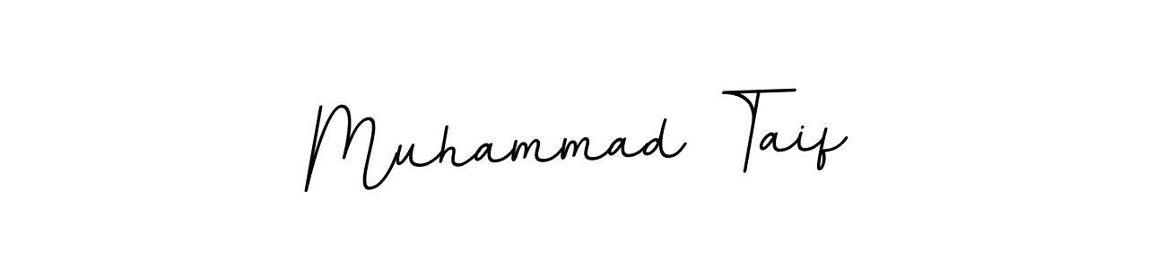 You can use this online signature creator to create a handwritten signature for the name Muhammad Taif. This is the best online autograph maker. Muhammad Taif signature style 11 images and pictures png