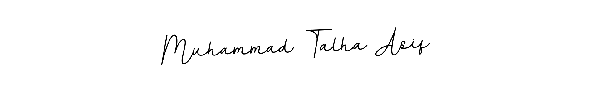 Best and Professional Signature Style for Muhammad Talha Asif. BallpointsItalic-DORy9 Best Signature Style Collection. Muhammad Talha Asif signature style 11 images and pictures png