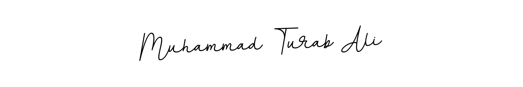 Also You can easily find your signature by using the search form. We will create Muhammad Turab Ali name handwritten signature images for you free of cost using BallpointsItalic-DORy9 sign style. Muhammad Turab Ali signature style 11 images and pictures png